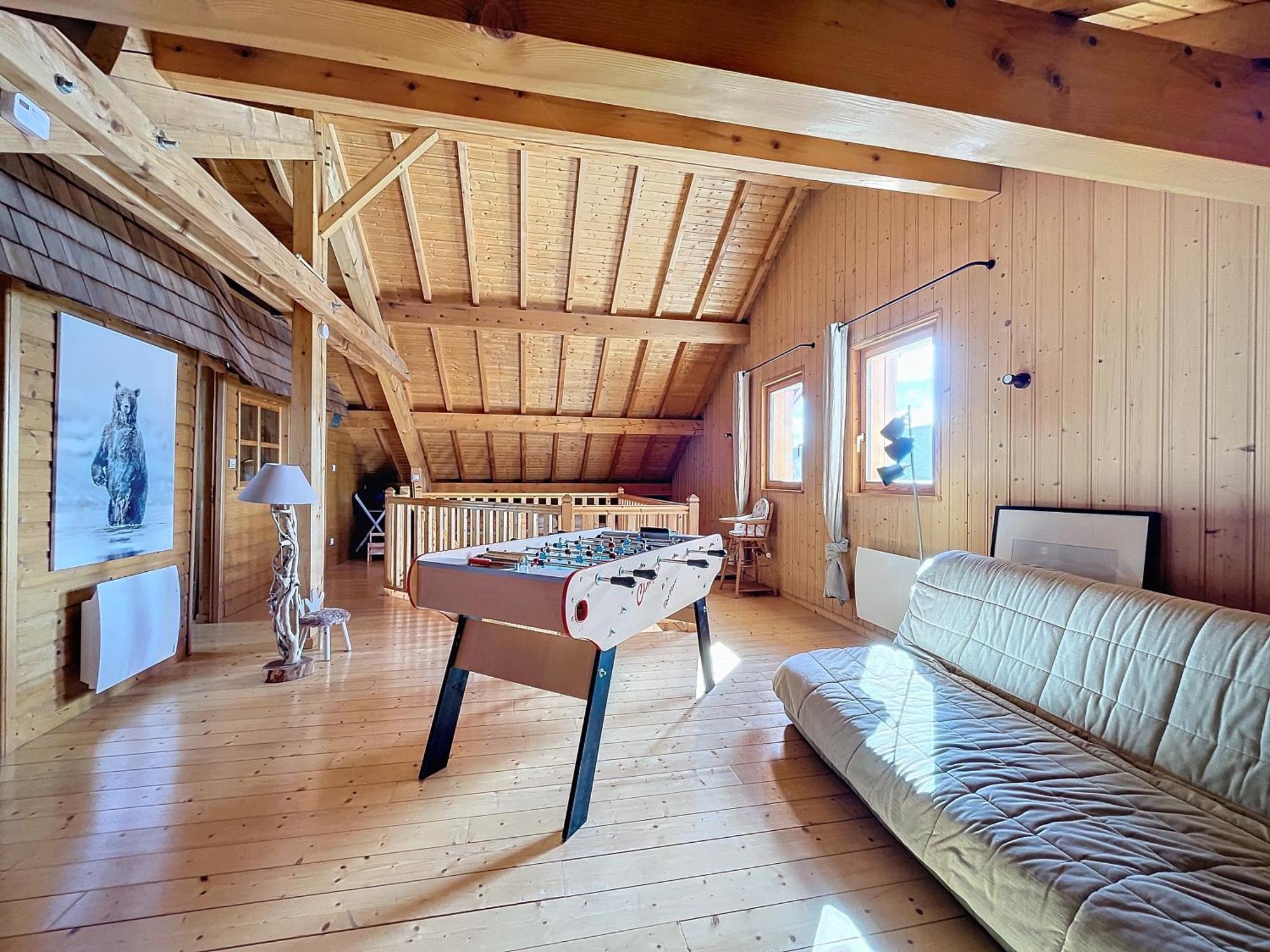 Chalet De Standing 14 Personnes Gerardmer Exterior photo